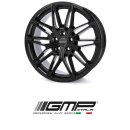 GMP Specter 8x19 5/112 ET43 Black Glossy