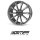 GMP Totale 8x19 5/110 ET30 Anthracite matt Diamond