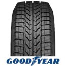 Goodyear UltraGrip Cargo EVR 195/75 R16C 110R