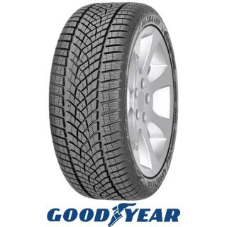 Goodyear UltraGrip Performance + TO SCT XL EDR 255/35 R21 98V