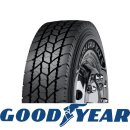 Goodyear Ultra Grip Max S 295/80 R22,5 154L