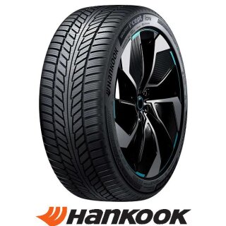 Hankook Winter i*cept Ion IW01A SUV XL Sound Absorber 255/35 R21 98V
