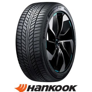 Hankook Winter i*cept Ion X IW01A SUV XL EV SA 295/35 R22 108V