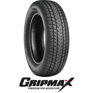Gripmax Suregrip eWINTER XL 215/45 R17 91V