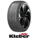 Kleber Quadraxer 3 XL 235/45 R17 97V