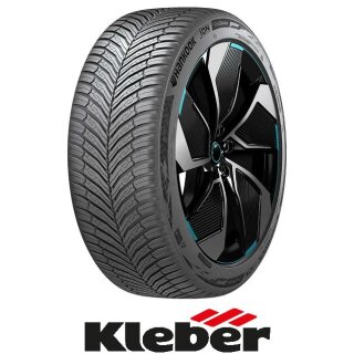 Kleber Quadraxer 3 XL 235/45 R17 97Y