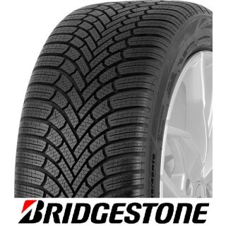 Bridgestone Blizzak 6 Enliten XL 255/35 R21 98W