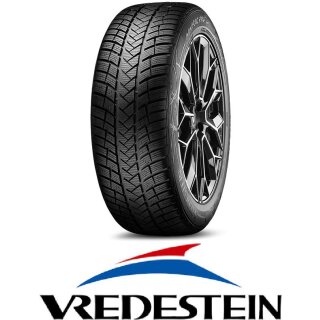 Vredestein Wintrac PRO+ XL 225/60 R18 104V
