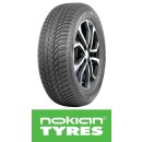 Nokian Snowproof 2 195/55 R16 87H