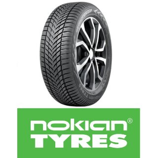 Nokian Seasonproof 1 185/60 R14 82H
