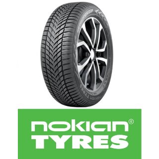 Nokian Seasonproof 1 165/65 R14 79T