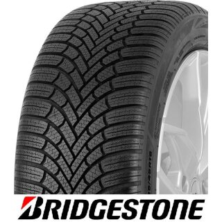 Bridgestone Blizzak 6 XL 265/35 R21 101W