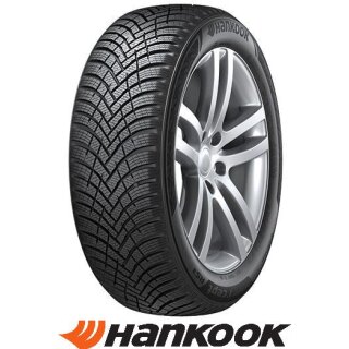 Hankook Winter i*cept RS3 W462 XL 205/55 R16 94V