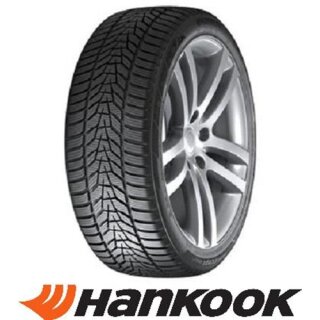 Hankook Winter i*cept evo3 W330C SUV RFT XL 245/50 R19 105V
