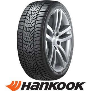 Hankook Winter i*cept evo3 W330B RFT XL 225/40 R18 92V