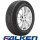 Falken Ziex ZE001 AS 225/55 R18 98V