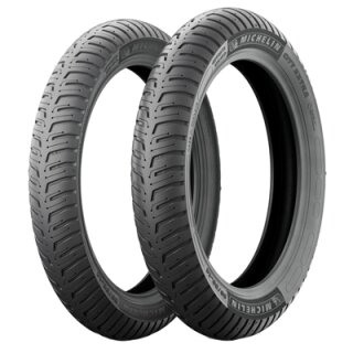 Michelin City Extra F/R 90/90 -12 54P