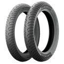 Michelin City Extra F/R 90/90 -12 54P