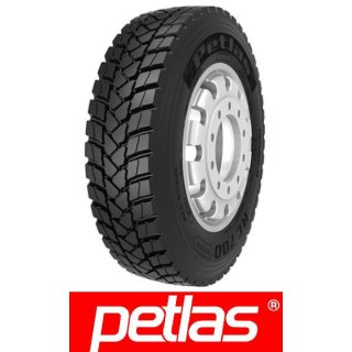 Petlas RC700 (DR OO) 12 R22.5 152K