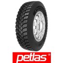 Petlas RC700 (DR OO) 12 R22.5 152K