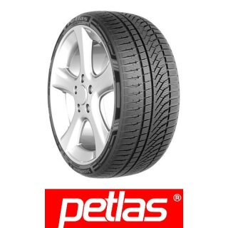 Petlas Snowmaster 2 Sport XL 215/45 R17 91V