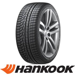 Hankook Winter i*cept evo2 W320 205/55 R16 91H