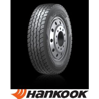 Hankook Smart Flex DH35 205/75 R17,5 124M