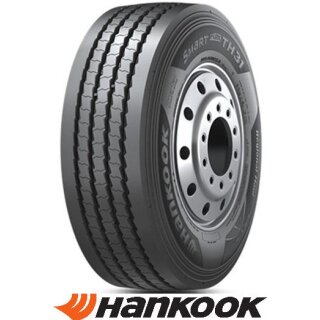Hankook Smart Flex TH31 235/75 R17,5 143J
