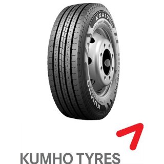 Kumho KXA10 285/70 R19.5 146/144M