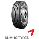 Kumho KXA10 285/70 R19.5 146/144M