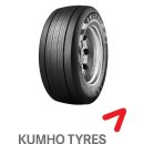 Kumho KLT23 385/55 R22.5 160K
