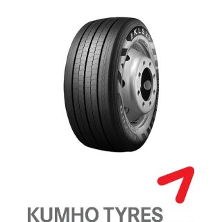 Kumho KLS23 385/55 R22.5 160K
