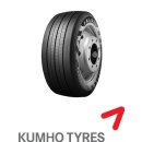 Kumho KLS23 385/55 R22.5 160K