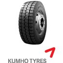 Kumho KMA12 445/65 R22.5 169K