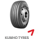 Kumho KXA11 385/55 R22.5 160K