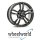Wheelworld WH29 7.5x17 5/112 ET37 Dark Gunmetal lackiert (DGM+)