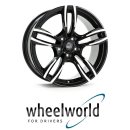 Wheelworld WH29 7.5x17 5/112,0 ET54 Schwarz...