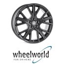 Wheelworld WH34 9.0x20 5/120,0 ET45 Dark Gunmetal...