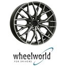 Wheelworld WH37 8,5x19 5/112,0 ET26 Dark Gunmetal...