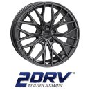 Wheelworld WH37 8x18 5/120,0 ET35 Dark Gunmetal lackiert...