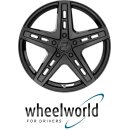 Wheelworld WH38 9x20 5/112 ET42 Dark Gunmetal Lackiert