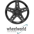 Wheelworld WH38 9x20 5/112 ET54 Dark Gunmetal Lackiert