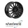Wheelworld WH39 9x20 5/112 ET54 Schwarz Glänzend Lackiert Hornpoliert (SW+-ML+)