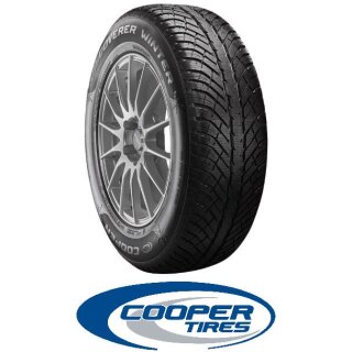 Cooper Discoverer Winter XL 215/60 R16 99H