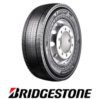 Bridgestone Ecopia Drive 315/80 R22.5 156/150L