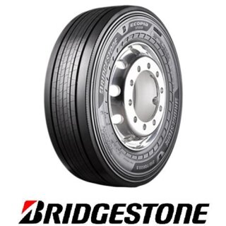 Bridgestone Ecopia Steer 385/55 R22.5 160K
