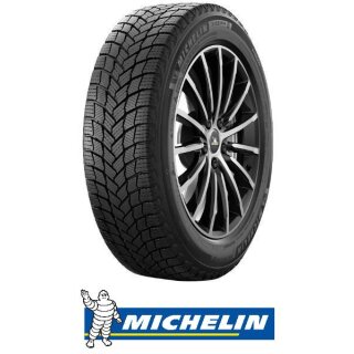 Michelin X-ICE Snow XL 195/65 R15 95T