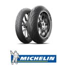 Michelin Pilot Road 4 GT Rear 180/55 ZR17 73W