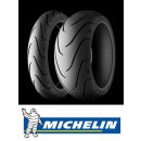 Michelin Scorcher 11 Front 120/70 ZR19 60W