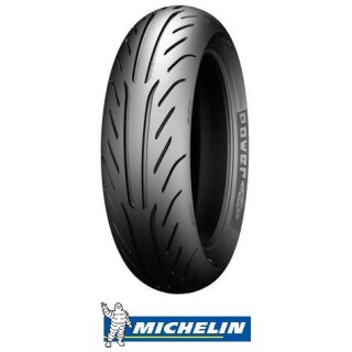 Michelin Power Pure SC Rear 140/60 -13 57P